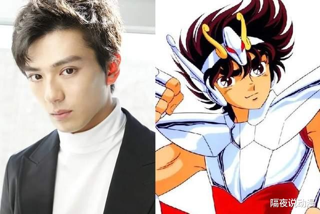 電影|星矢雅典娜居然不是黑人！《圣斗士》真人選角曝光，影迷嘲諷不斷