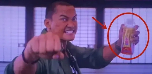 唐人街探案第三部|《唐人街探案3》里面打了六个广告，我赌十包辣条你一个都没看到