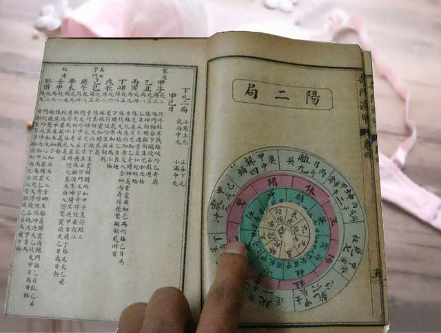 奇门窗通QIMEN|奇门遁甲古书籍真假，如何流传于民间？