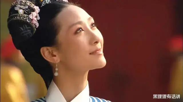 安陵容|甄嬛送百合有何隐情？制香高手安陵容为何没能发现其中奥秘？