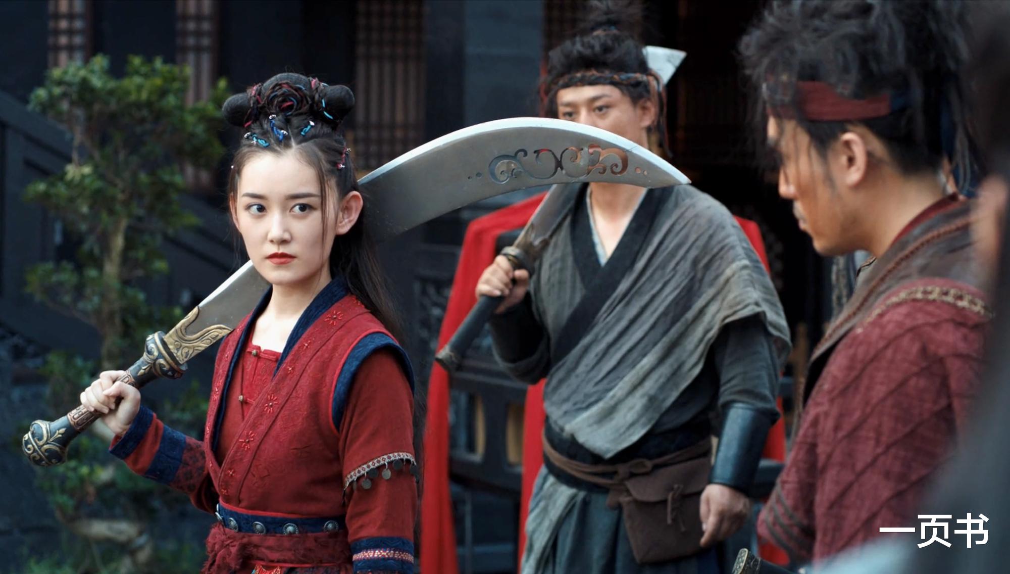 宁毅|赘婿：最终boss曝光，穿越的不止宁毅一人，宿敌唐明远也穿越了？