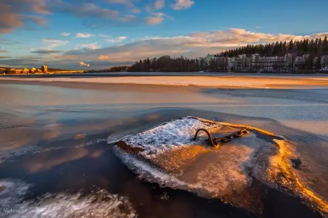 超实用低光拍摄风景的9个技巧