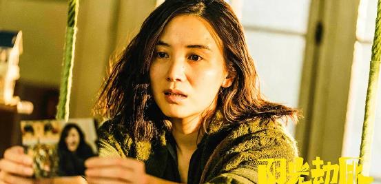 陈玉莲|2021年史诗级国产烂片，部部尴尬堪比《上海堡垒》，你避雷了几部