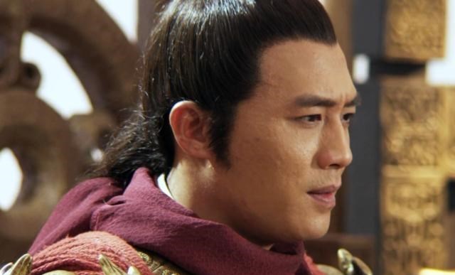 李建成|李建成麾下有三位大将,如果这三位大将在长安,李建成未必会失败