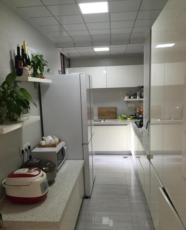 甲醛|入住半年，家里摆满吊兰长势很好，难道是甲醛养分太足了？