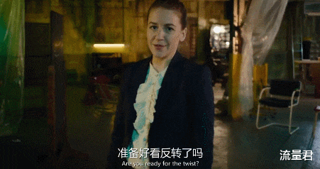 医生|第一集9.2分!这才是烧脑神剧,太绝了