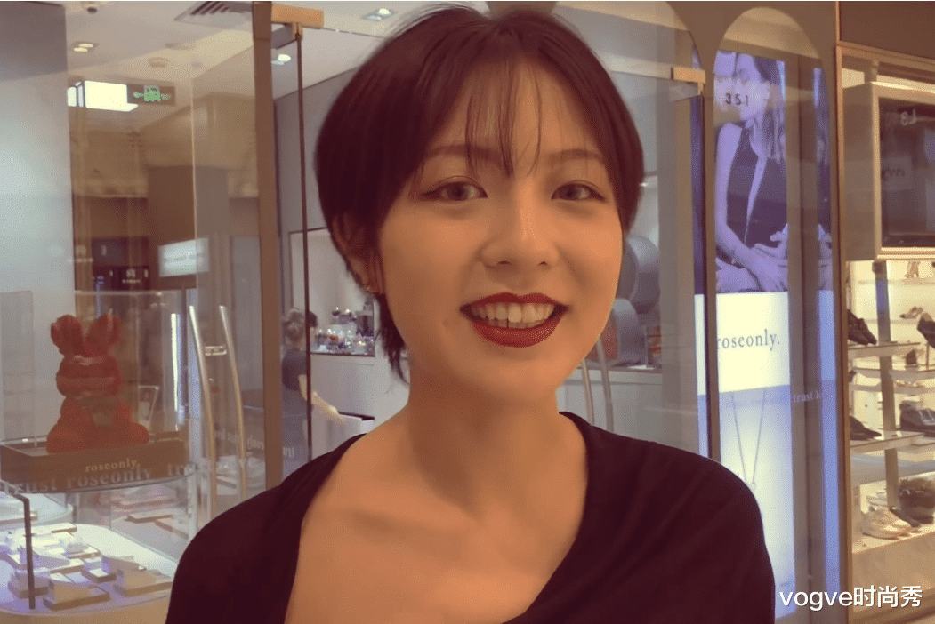 明星素颜|心动的信号4：女3方彬涵素颜翻车？挑战纯素颜出镜却被粉丝认不出