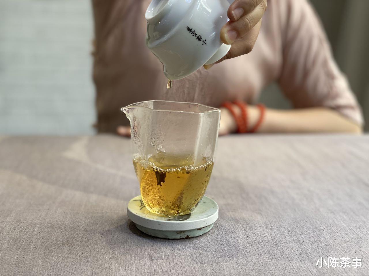 胆结石|无论绿茶、白茶、红茶，到底要不要洗茶？不同视角带你揭开谜底