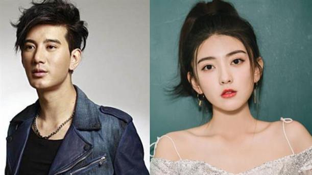 冯绍峰|最爱“因戏生情”的男星们：拍一部爱一个，祸害了一堆当红女明星