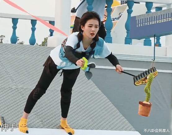 奔跑吧兄弟|《跑男》常驻换血？蔡徐坤退出换鲜肉，白鹿加盟迎来“三女”时代