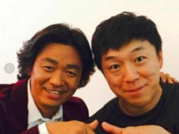 宋祖儿|徐峥坦言：票房再高，都不会用王宝强，究竟什么原因？