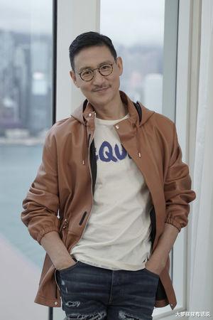 张学友|演艺圈真清流！张学友结婚25年...力挺家庭主妇：比开演唱会厉害