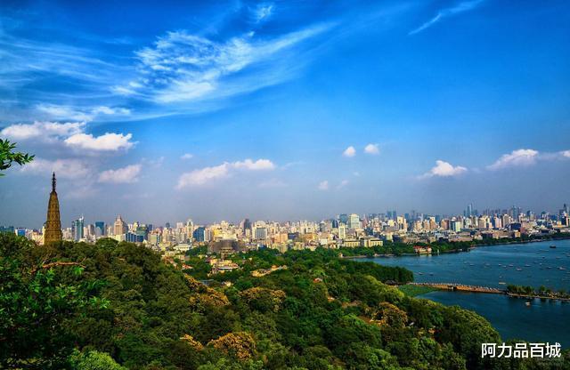 房价|浙江11市房价大洗牌：杭州接近四万，丽水紧追温州！