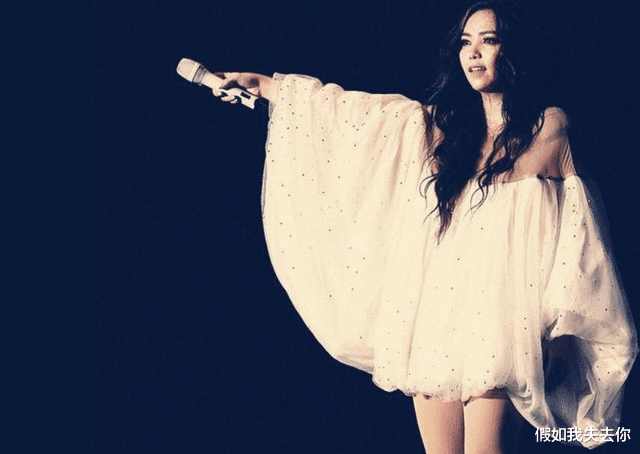 张惠妹|49岁张惠妹瘦出新高度，瘦身近60斤成“V脸”，直言减肥只需2点