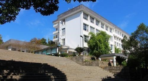 张掖|湖南这所高校，在省外名气虽不大，但实力在省内可跻身前十！