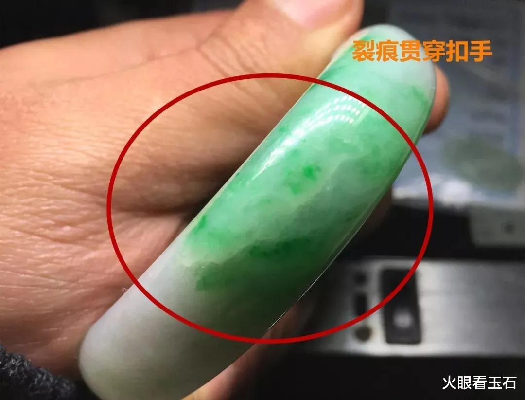 翡翠|遇到这5种翡翠不能买，谁买谁上当，一定要记住