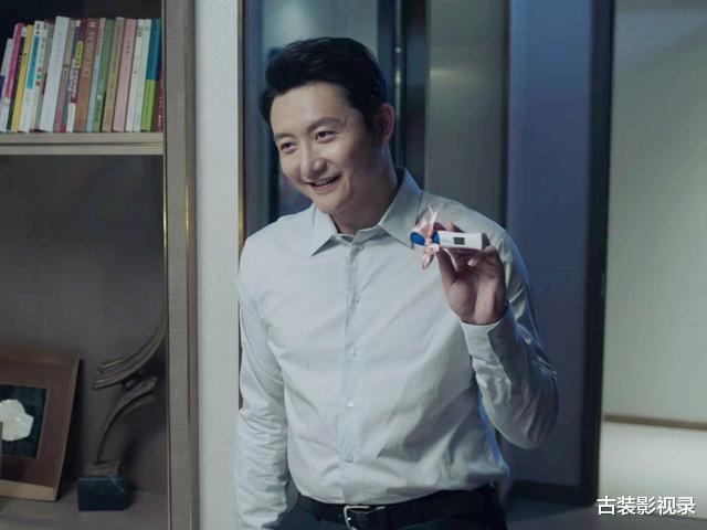 街拍|《不惑之旅》结局：4个人洗白，1对情侣很遗憾，最意外的是马沐嘉