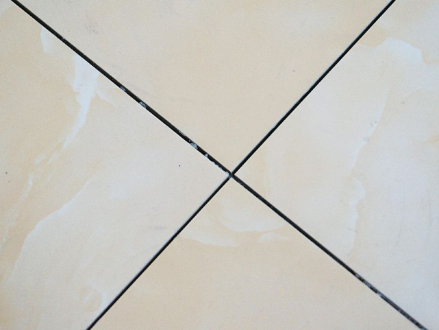 |美缝剂起泡6大原因,你中招了吗