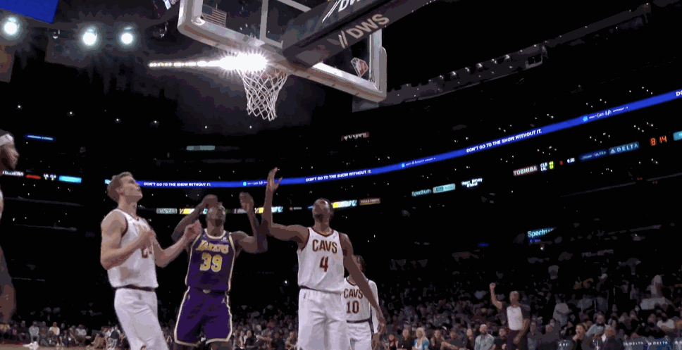 明乐说育儿|综述-哈登复苏改写历史詹皇复出弑旧主,乔治42+8快船第4败