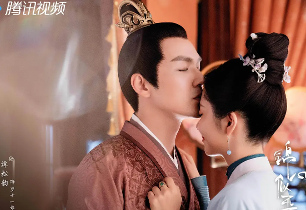 钟汉良|钟汉良锦心似玉花絮曝光，失去滤镜与磨皮后，46岁的脸让人愣了