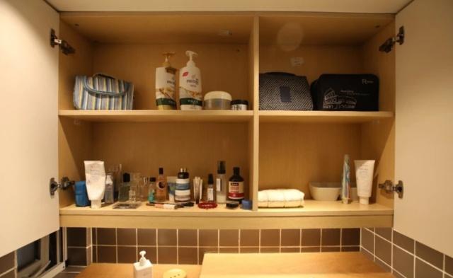 43㎡小宅,硬在窗户旁挤出小书房,真心实用!全屋收纳绝了