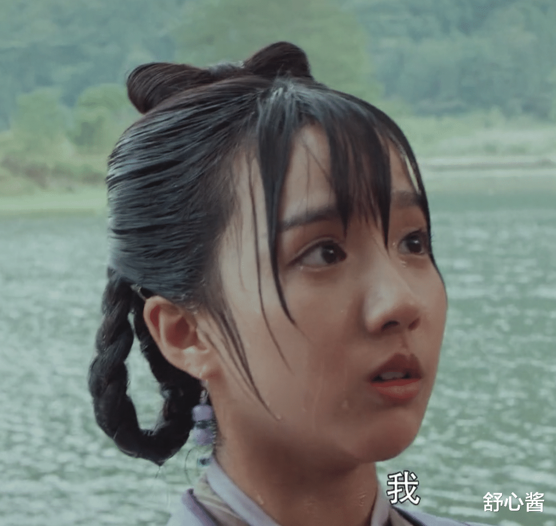 御赐小仵作|《御赐小仵作》：一句台词拔高立意，但整体依旧不过如此