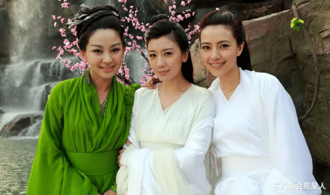 古装剧|古装丑衣服大赏，这10部剧的服化道，实在太辣眼了！