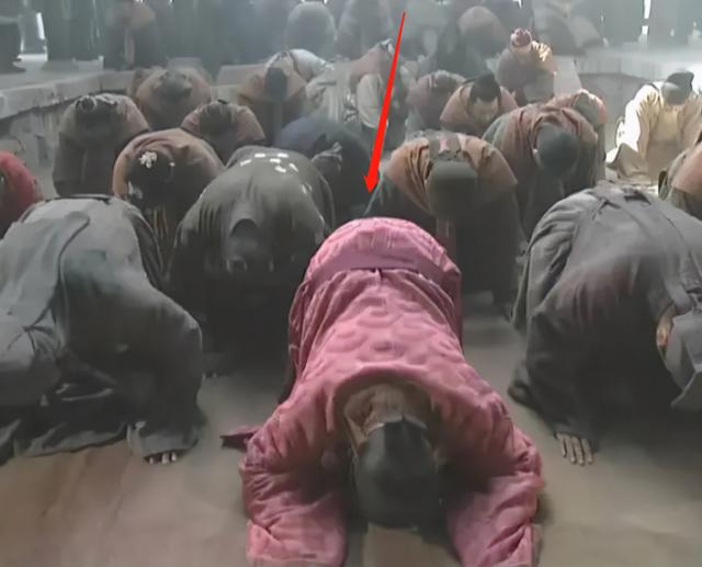 李雪健|李雪健：演宋江拿了钱不敢回老家，演林彪刘少奇夫人拒绝握手