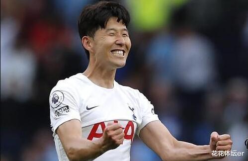 热刺|1-0！热刺三连胜！孙兴慜真大腿，3大纪录诞生，登顶积分榜！