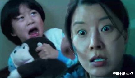 姐姐|这四部虐待儿童的韩国电影，我都不敢重新再看一遍