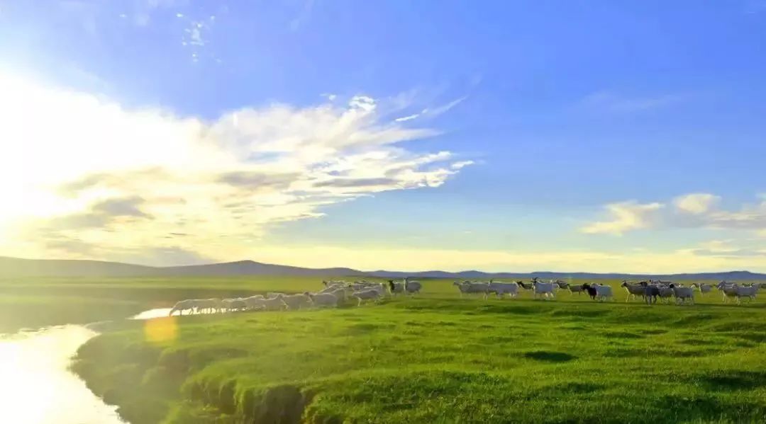 江西 9个适合一个人旅行的地方,趁着五一小长假出来走走吧~