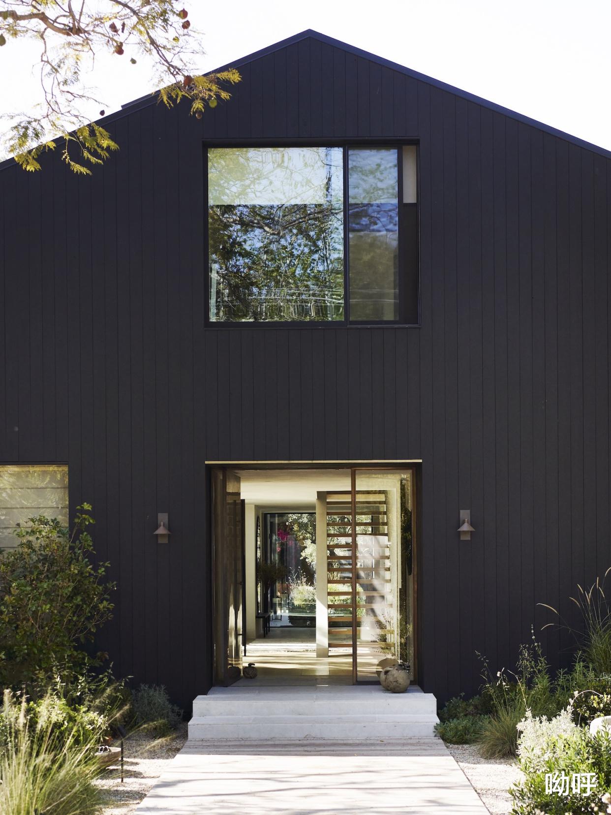 Vanessa Alexander丨设计师自宅