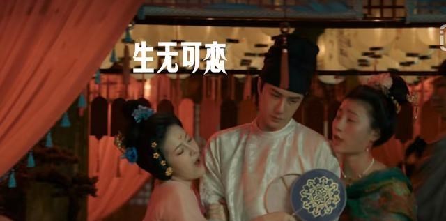 菅纫姿|百里弘毅为查案，想着媳妇回门，理由充分为何手足无措？