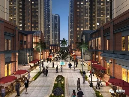 中国城市|中国城市商业的未来是痛并快乐的