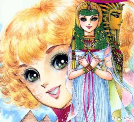 火影忍者|动漫：多年前红透半边天的尼罗河女儿，现在完结了吗？