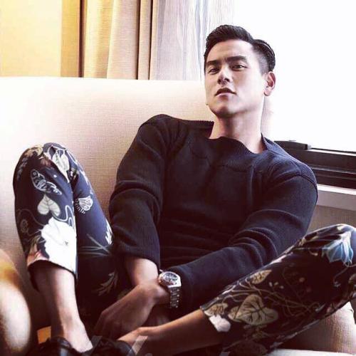 郭麒麟|虚胖发福算什么?这4位底子优秀的“潜力股”,减肥完美逆袭