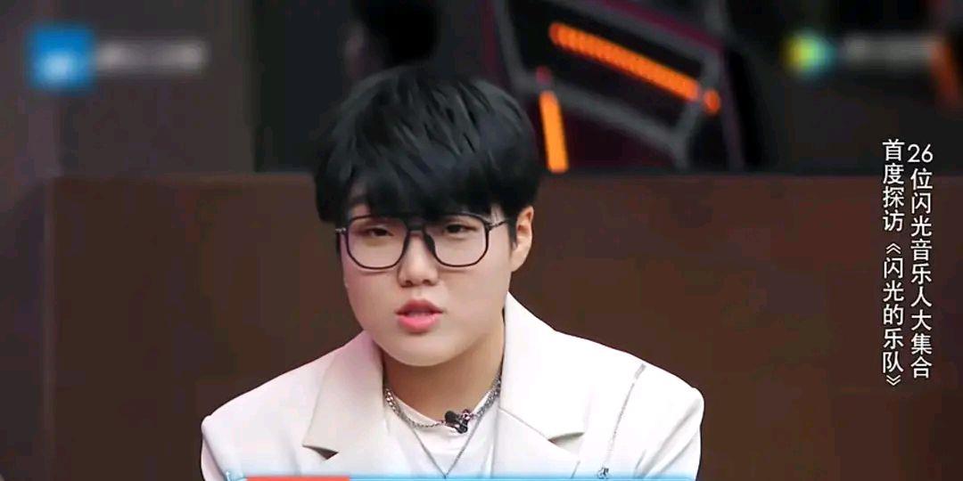 马伊琍|浙江卫视太宠《2021好声音》亚军学员,上新综艺参加跨年演唱会