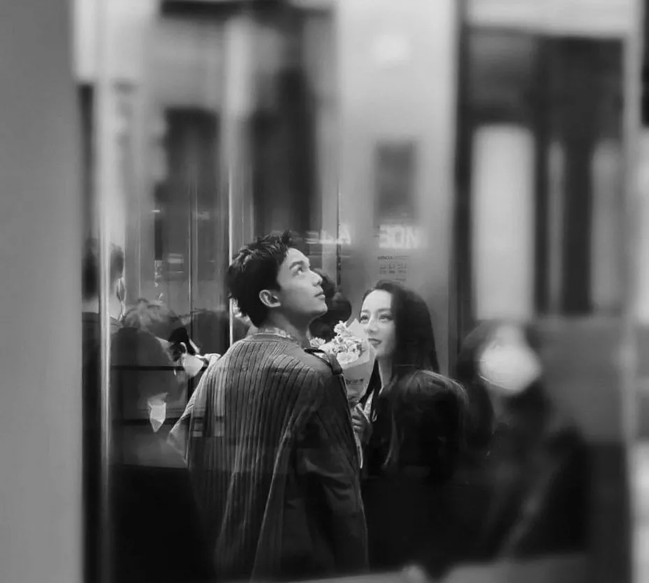 吴磊|他什么时候变得这么油了？