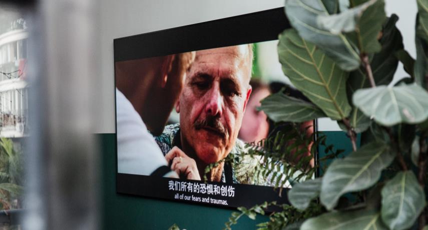 海信|向往无人打扰的“影院自由”？入手海信电视就有了！