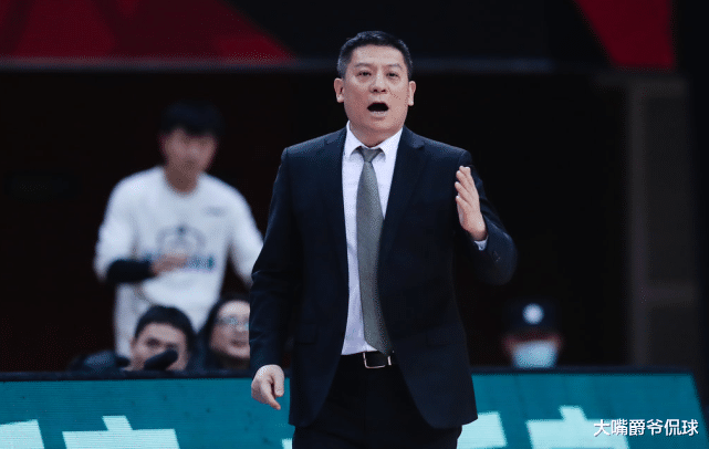 凯文·杜兰特|仅打1分钟被彻底弃用！“汕大杜兰特”为何不受川军主帅重用？