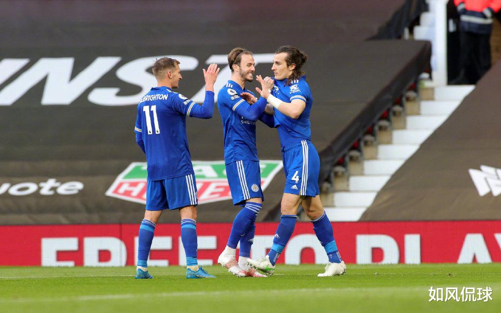 英超|2-1！英超4億勁旅客場爆發，一夜創下23年紀錄，利物浦隔空迎打擊