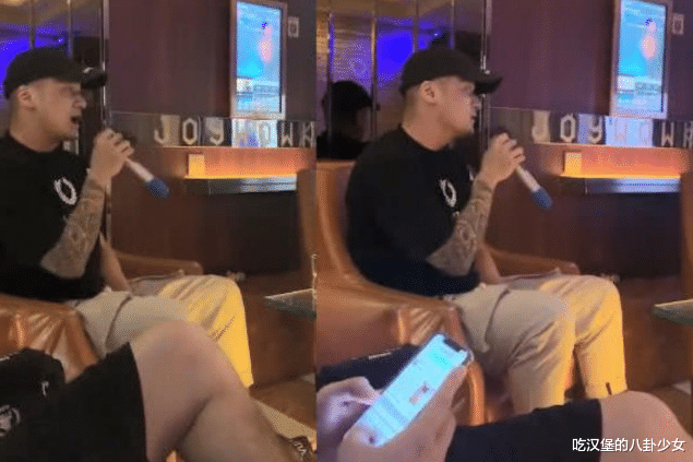 蒋劲夫|蒋劲夫近况曝光，胳膊大腿满是纹身被指吓人，打扮邋遢目光呆滞