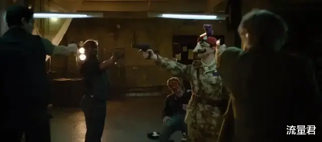 医生|第一集9.2分!这才是烧脑神剧,太绝了