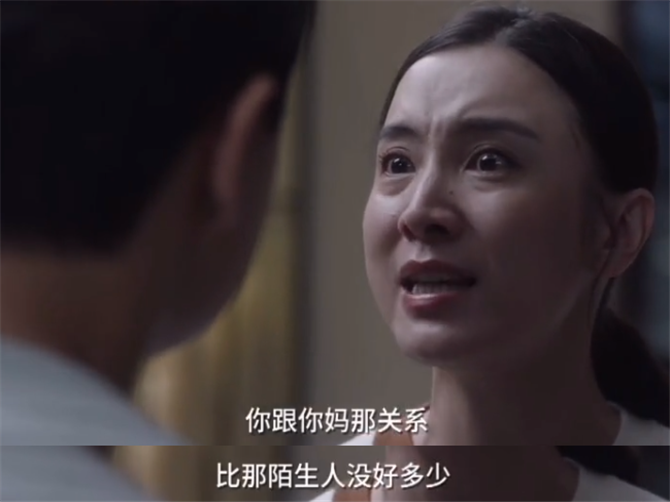 夏君山|《小舍得》夏君山身世曝光！和母亲形同陌路，父亲临终都不原谅他