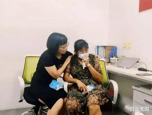 羿云天说|深圳防疫护士突发脑溢血，留下3岁自闭症孩子，赔偿认定艰难背后