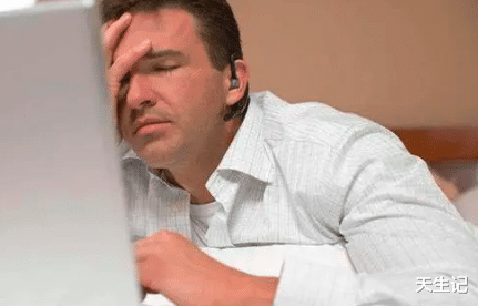 睡眠|为什么身体很累，但是闭上眼睛却睡不着