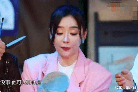 袁姗姗|撞脸半个娱乐圈，情商低到没眼看！