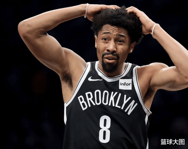 篮网队|正式离队！篮网输球后，他一秒都不想呆啊