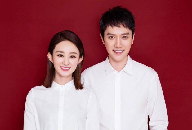 赵丽颖|赵丽颖离婚原因曝光？工作太忙是借口，背后都是娱乐圈的诱惑