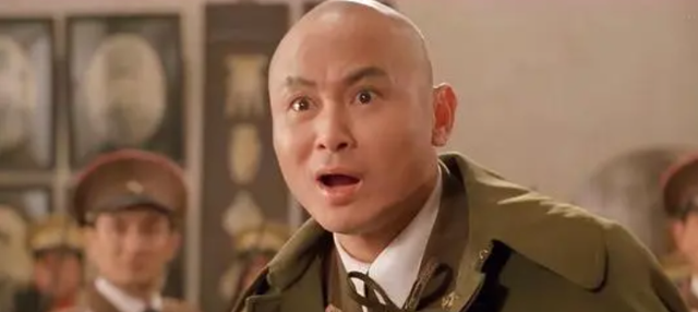 何仙姑|一代硬汉刘家辉，满头白发宛如80岁，儿女双全可只能靠徒弟照顾